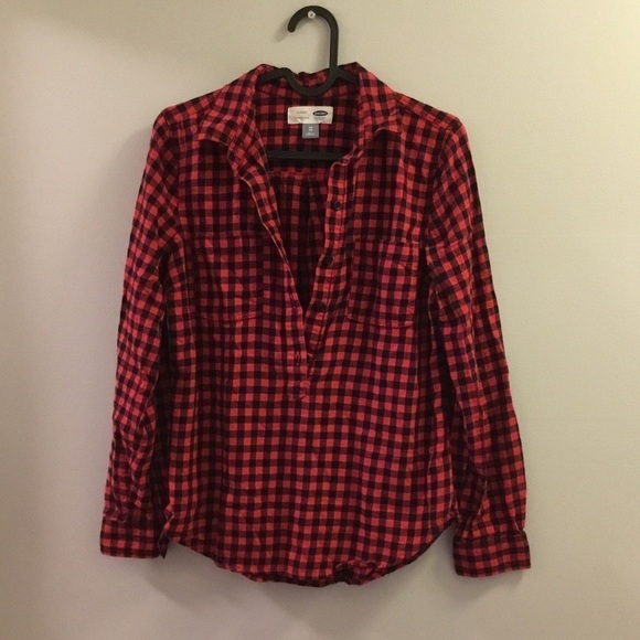 OLD navy Top XS - Picture 1 of 3